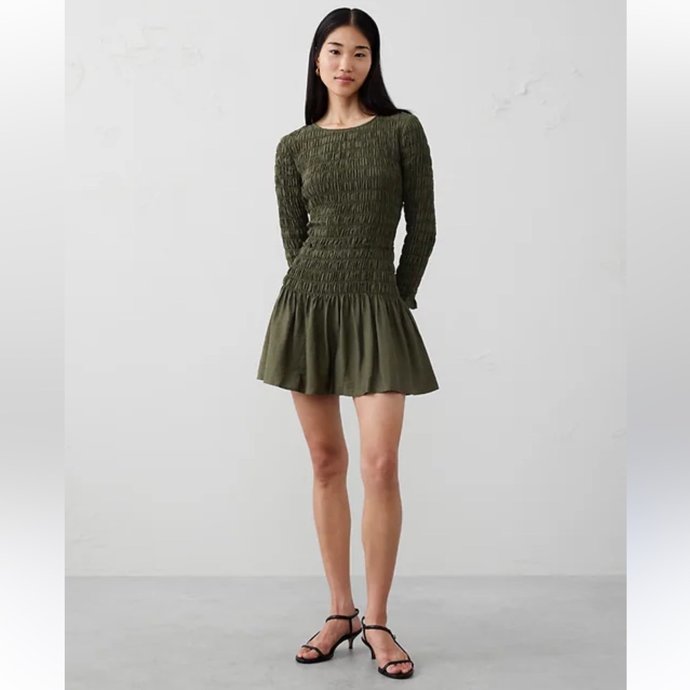 BANANA REPUBLIC MINI DRESS ✨FINAL PRICE✨